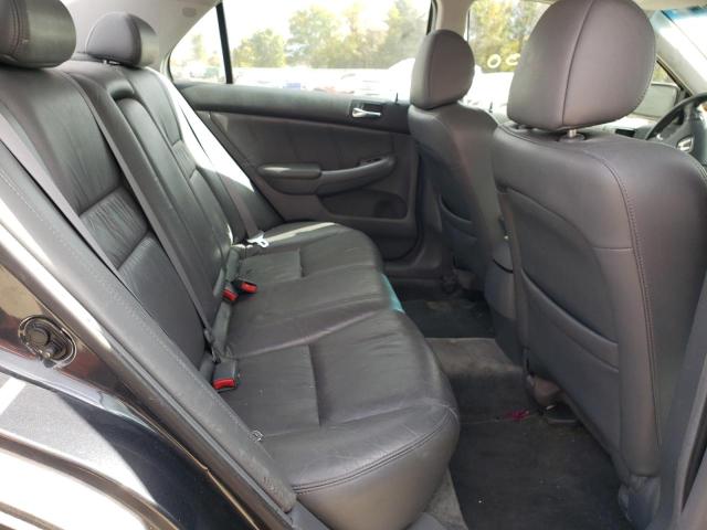 Photo 6 from auction – 2004 HONDA ACCORD EX with VIN 1HGCM66864A048833