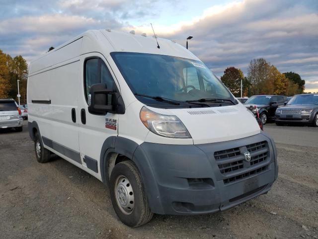 RAM PROMASTER 2017 with VIN 3C6TRVDG1HE549112 - Photo from auction