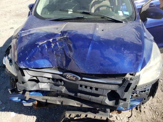 Photo 7 from auction – 2013 FORD ESCAPE SE with VIN 1FMCU9GX1DUC43318