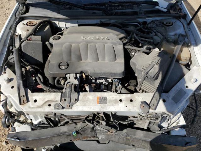 Photo 7 from auction – 2012 CHEVROLET IMPALA LS with VIN 2G1WF5E38C1151887