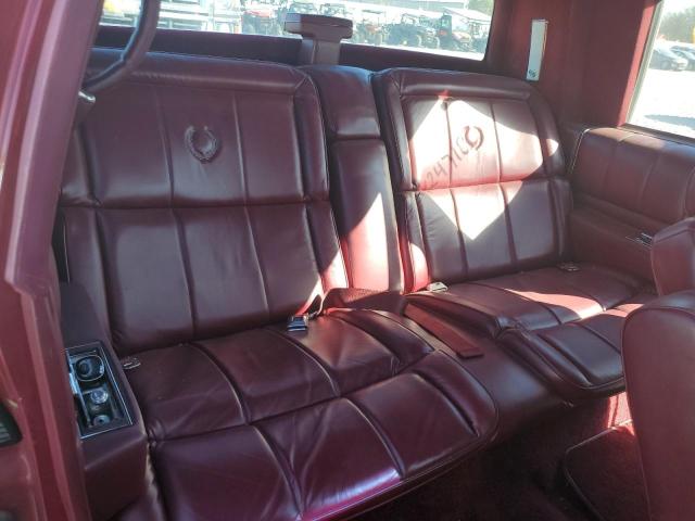 Photo 6 from auction – 1987 CADILLAC DEVILLE with VIN 1G6CD1181H4217916