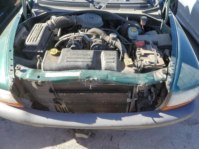 Photo 7 from auction – 2003 DODGE DAKOTA SXT with VIN 1D7FL16X33S366948