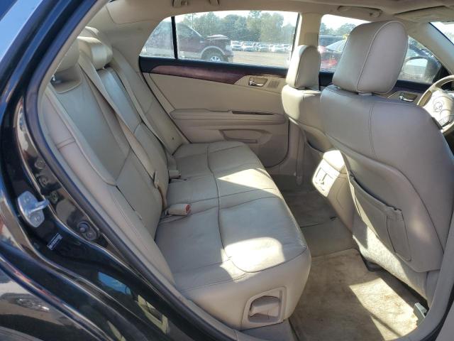 Photo 6 from auction – 2012 TOYOTA AVALON BAS with VIN 4T1BK3DB4CU458990