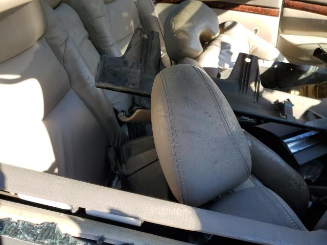 Photo 6 from auction – 2001 ACURA 3.2CL with VIN 19UYA42491A017853