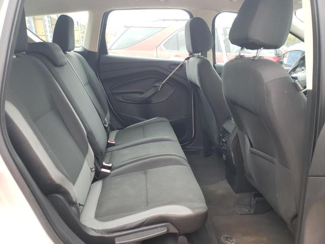 Photo 6 from auction – 2014 FORD ESCAPE S with VIN 1FMCU0F76EUA02451