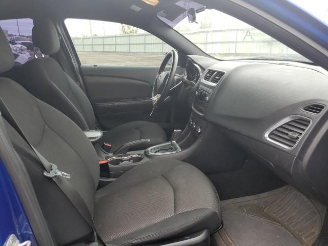 Photo 5 from auction – 2013 DODGE AVENGER SE with VIN 1C3CDZAB2DN518095
