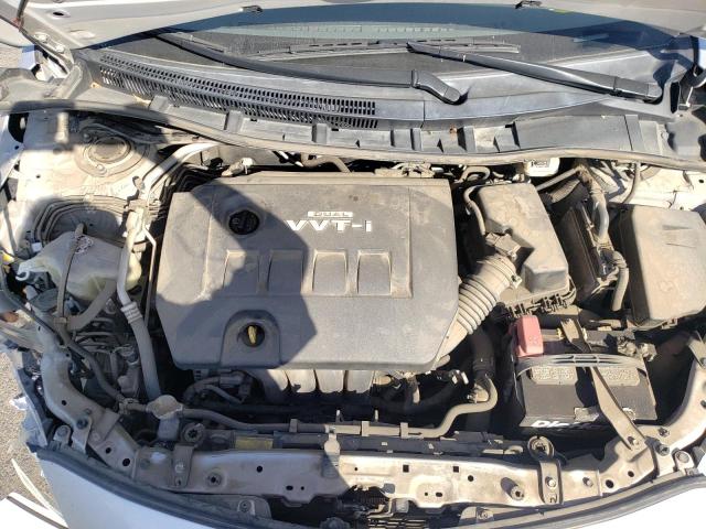 Photo 7 from auction – 2010 TOYOTA COROLLA BA with VIN 1NXBU4EE1AZ305716