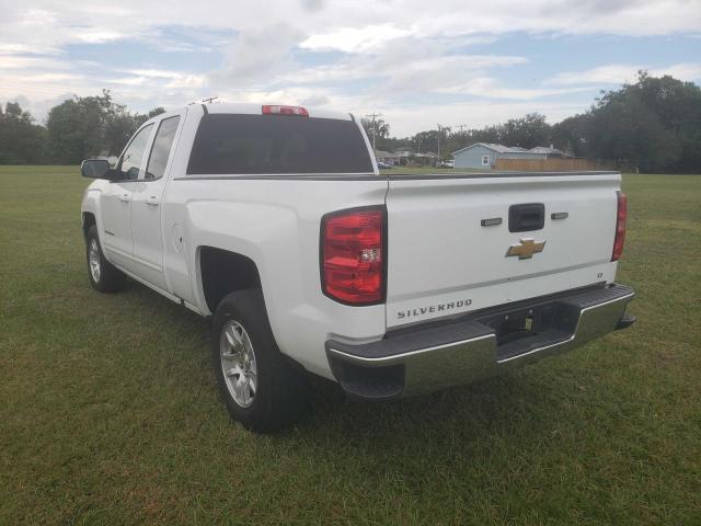 Photo 3 from auction – 2018 CHEVROLET SILVERADO with VIN 1GCRCREC6JZ143215