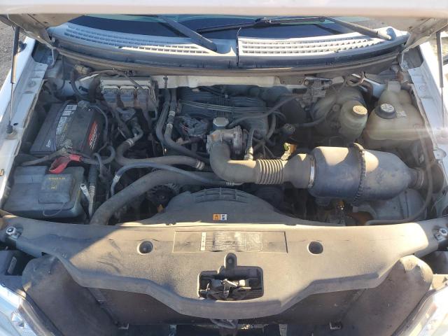 Photo 7 from auction – 2005 FORD F150 with VIN 1FTRF02225KC23897