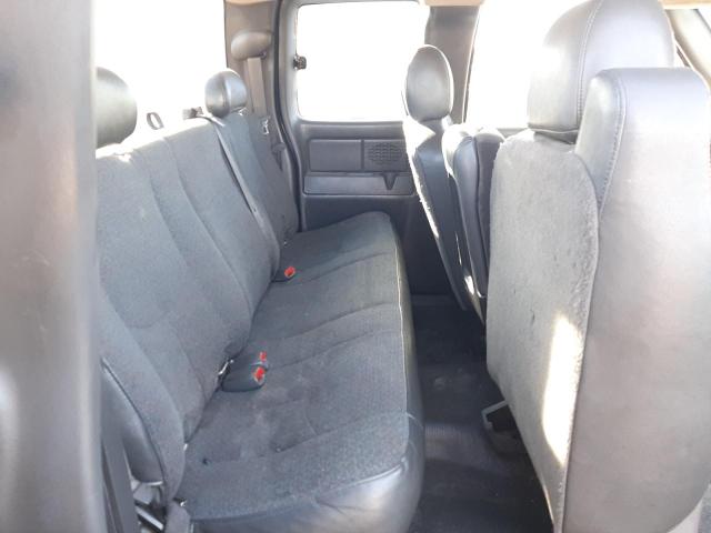 Photo 6 from auction – 2006 CHEVROLET SILVERADO with VIN 1GCEC19X46Z246623