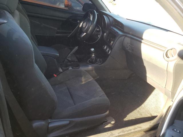 Photo 5 from auction – 2012 TOYOTA SCION TC with VIN JTKJF5C70C3025940