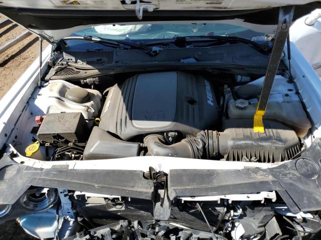 Photo 7 from auction – 2016 DODGE CHALLENGER with VIN 2C3CDZBTXGH256363