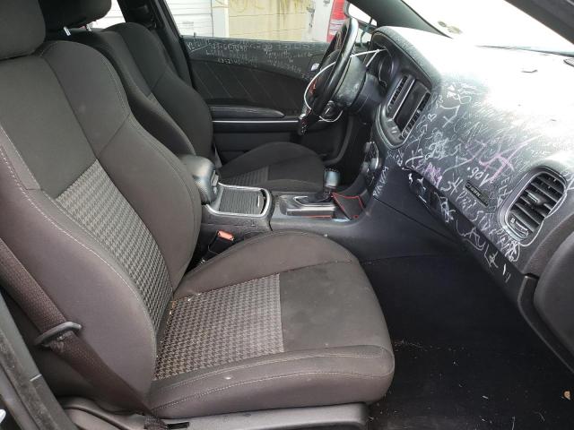 Photo 5 from auction – 2019 DODGE CHARGER R/ with VIN 2C3CDXCT1KH704825