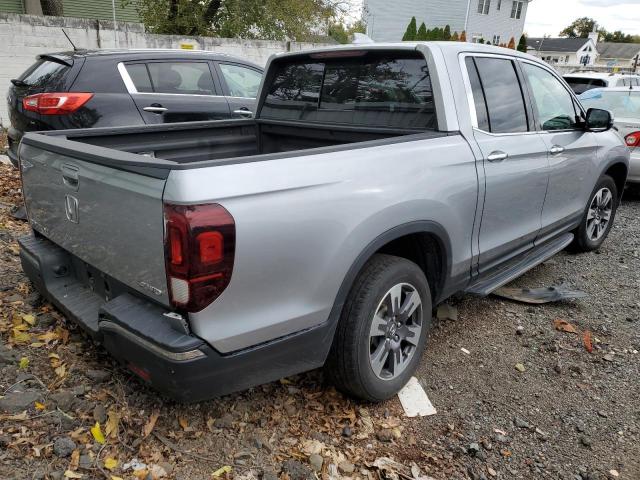 Photo 4 from auction – 2019 HONDA RIDGELINE with VIN 5FPYK3F7XKB024319