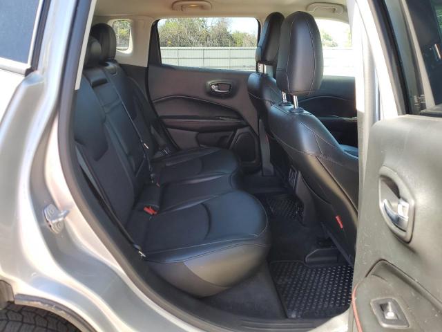 Photo 6 from auction – 2019 JEEP COMPASS TR with VIN 3C4NJDDB2KT795841