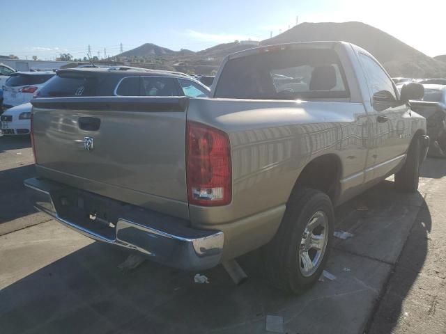 Photo 4 from auction – 2006 DODGE RAM 1500 S with VIN 1D7HA16K26J162090