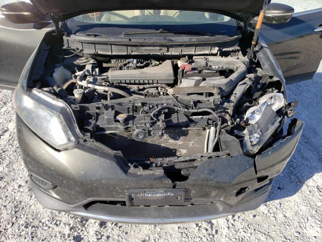 Photo 7 from auction – 2014 NISSAN ROGUE S with VIN 5N1AT2MT2EC858163