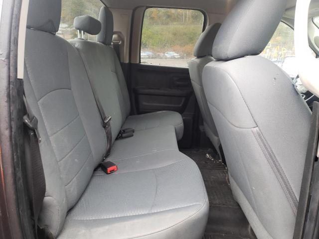 Photo 6 from auction – 2017 RAM 1500 ST with VIN 1C6RR7FT0HS581353