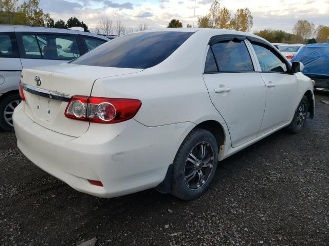 Photo 4 from auction – 2012 TOYOTA COROLLA BA with VIN 2T1BU4EE8CC825836