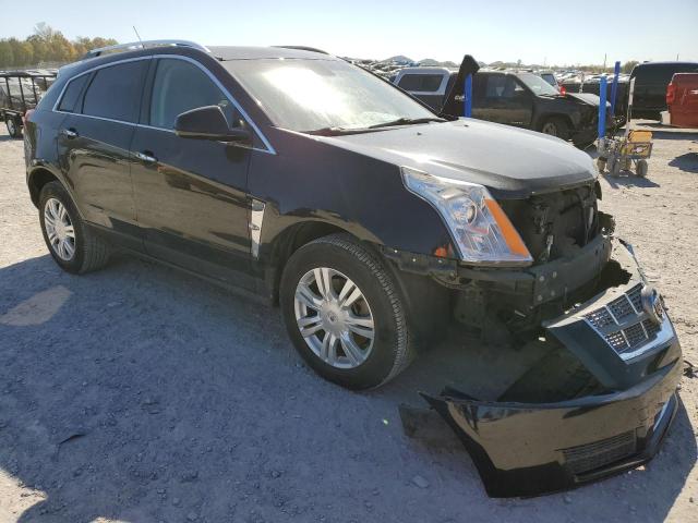 CADILLAC SRX LUXURY 2011 with VIN 3GYFNAEY3BS536253 - Photo from auction