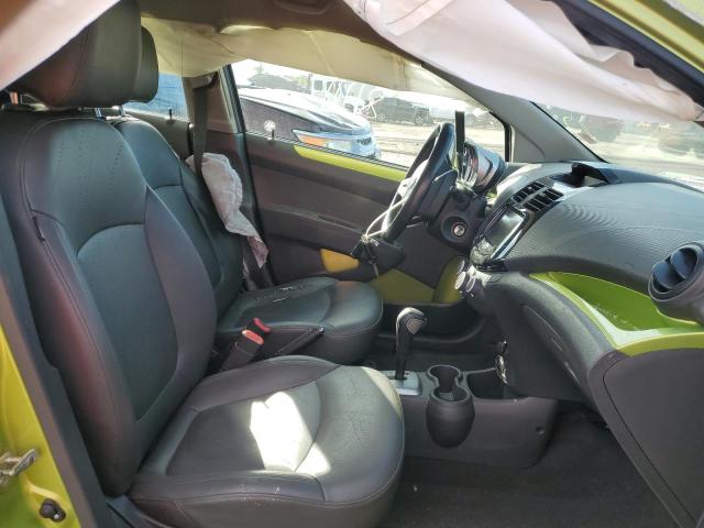 Zdjęcie 5 z aukcji – 2013 CHEVROLET SPARK 2LT z VIN KL8CF6S97DC505542