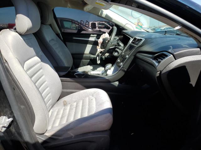 Photo 5 from auction – 2014 FORD FUSION S with VIN 3FA6P0G71ER136577