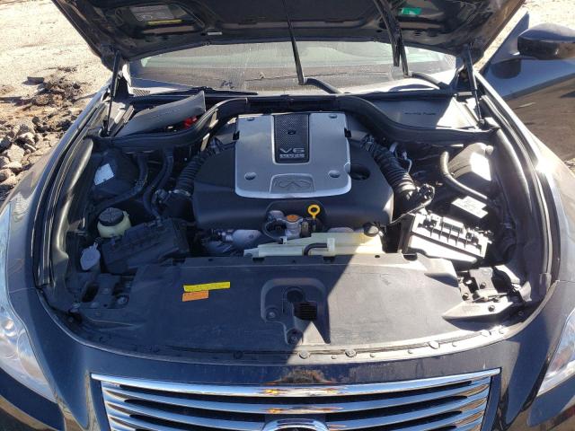 Photo 7 from auction – 2008 INFINITI G37 BASE with VIN JNKCV64E28M109960