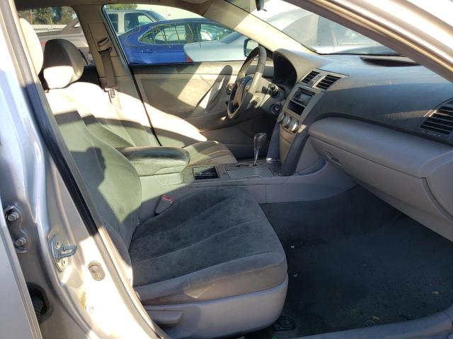 Photo 5 from auction – 2008 TOYOTA CAMRY CE with VIN 4T4BE46K68R027512