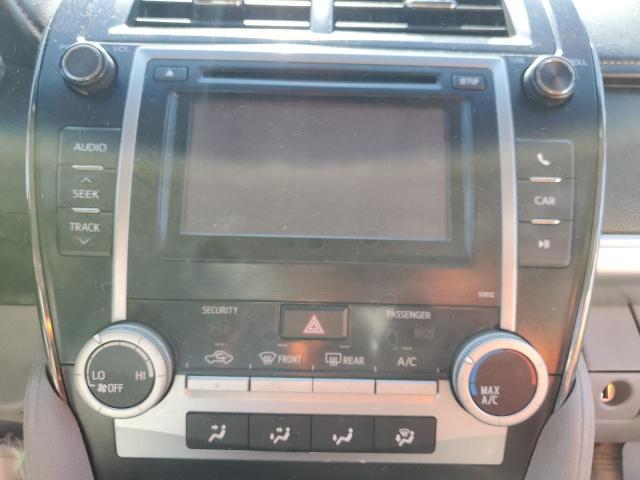 Photo 9 from auction – 2012 TOYOTA CAMRY BASE with VIN 4T1BF1FK6CU553055