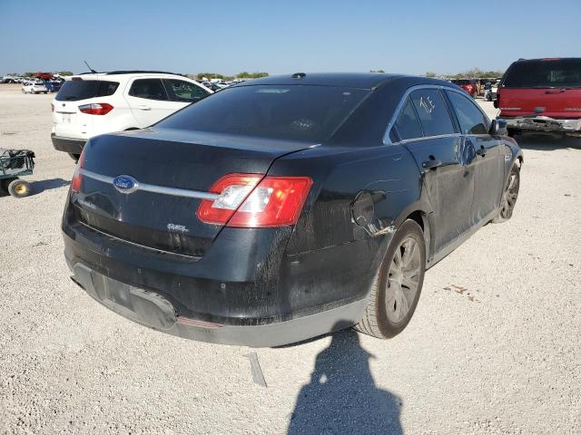 Photo 4 from auction – 2010 FORD TAURUS SEL with VIN 1FAHP2EW4AG103427