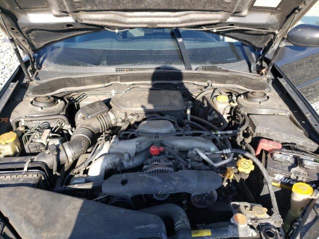 Photo 7 from auction – 2010 SUBARU IMPREZA 2. with VIN JF1GH6A63AH825438