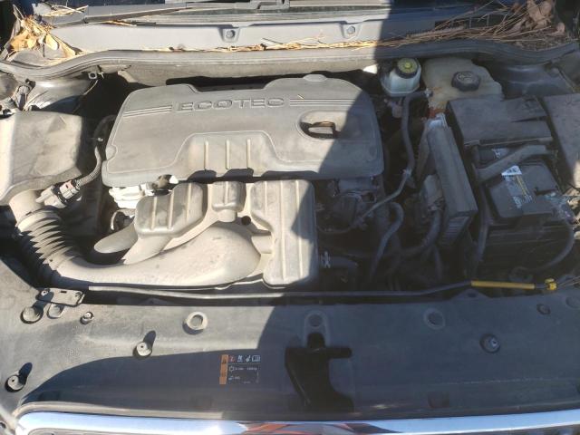 Photo 7 from auction – 2013 BUICK VERANO CON with VIN 1G4PR5SK6D4149765