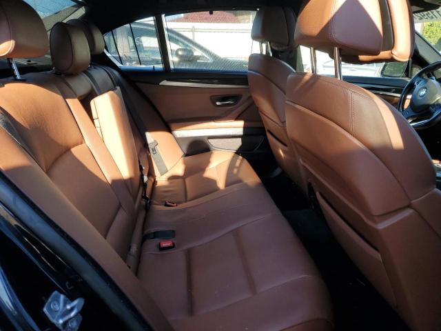 Photo 6 from auction – 2011 BMW 550 XI with VIN WBAFU9C59BC278114