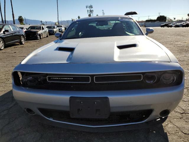 Photo 5 from auction – 2020 DODGE CHALLENGER with VIN 2C3CDZAGXLH161316