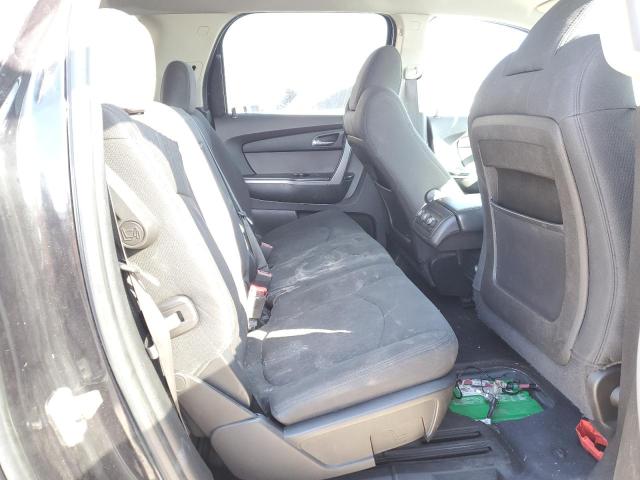 Photo 6 from auction – 2010 GMC ACADIA SL with VIN 1GKLRKEDXAJ257158