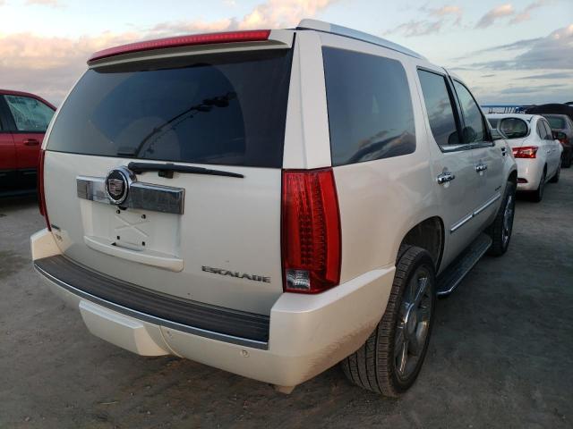 Photo 4 from auction – 2012 CADILLAC ESCALADE L with VIN 1GYS4BEF6CR153465