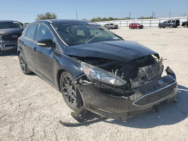 FORD FOCUS SE 2016 with VIN 1FADP3K25GL241211 - Photo from auction