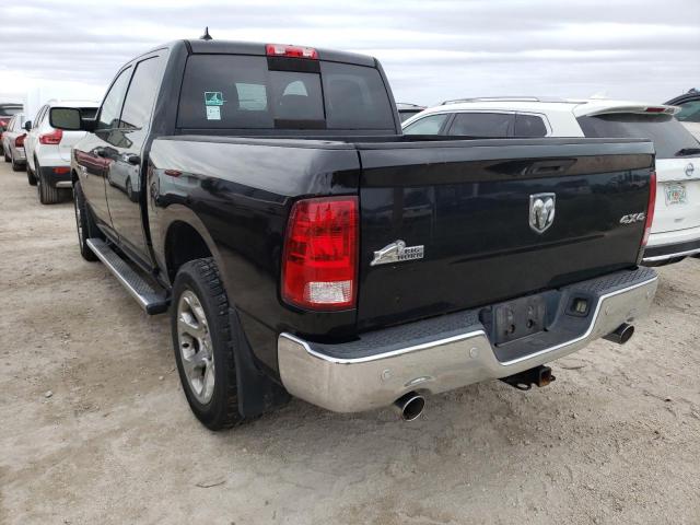 Photo 3 from auction – 2014 RAM 1500 SLT with VIN 1C6RR7LM0ES302590