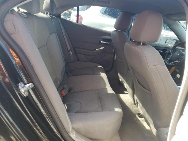 Photo 6 from auction – 2014 CHEVROLET MALIBU LS with VIN 1G11B5SL6EF127691