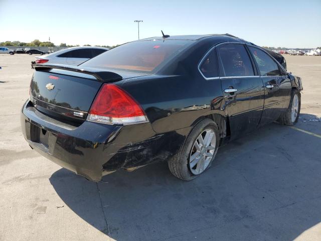 Photo 4 from auction – 2013 CHEVROLET IMPALA LTZ with VIN 2G1WC5E38D1222922