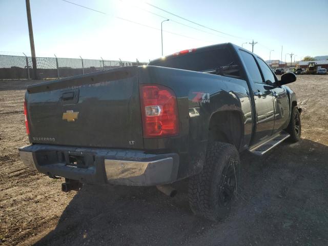 Photo 4 from auction – 2013 CHEVROLET SILVERADO with VIN 3GCPKSE70DG243934