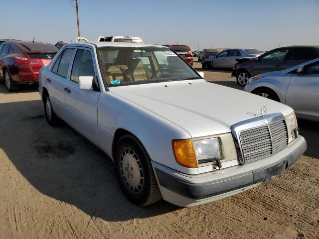 MERCEDES-BENZ 300 E 1993 with VIN WDBEA32E1PB961121 - Photo from auction