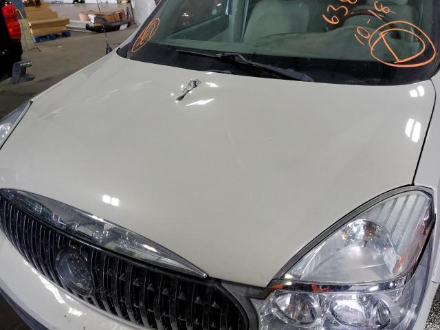 Photo 9 from auction – 2006 BUICK RENDEZVOUS with VIN 3G5DA03726S515940