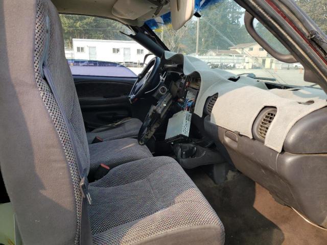 Zdjęcie 5 z aukcji – 2001 DODGE RAM 1500 z VIN 3B7HF13Z21M249111