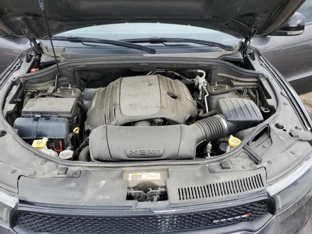Photo 7 from auction – 2020 DODGE DURANGO R/ with VIN 1C4SDJCT8LC413313