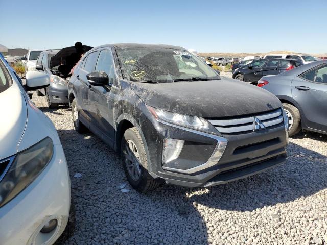 MITSUBISHI ECLIPSE CR 2019 with VIN JA4AT3AAXKZ030569 - Photo from auction