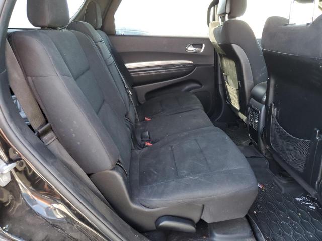 Photo 6 from auction – 2015 DODGE DURANGO SX with VIN 1C4RDJAG7FC156072