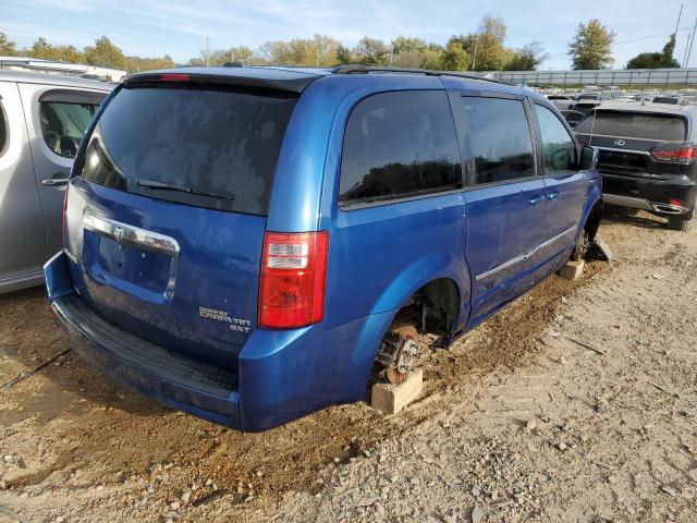 Photo 4 from auction – 2010 DODGE GRAND CARA with VIN 2D4RN5D14AR444081