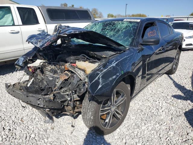 Photo 2 from auction – 2014 DODGE CHARGER SX with VIN 2C3CDXJG6EH288135