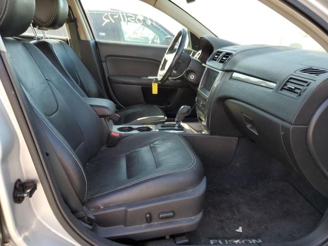 Photo 5 from auction – 2012 FORD FUSION SEL with VIN 3FAHP0JA5CR377908